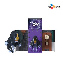 신비아파트XR 공포의 엘리베이터 현혹귀, 토이마스터