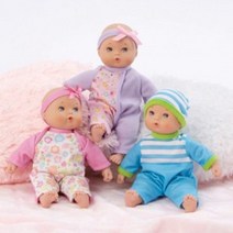 마담알렉산더 베이비3종세트 베이비 아기 인형선물 _ 2022957EA, 본상품선택