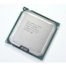 중고 Intel Xeon X5450 프로세서 3.0GHz 12MB 1333MHz CPU LGA775 마더 메인 보드작동