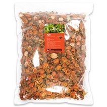 치자(국산) 1kg 말린 치자 열매 천연 염색 건강 차, 치자[국산] 1kg, 치자[국산] 1kg