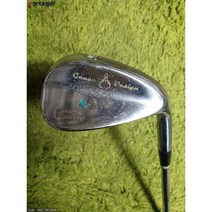 프라이스골프 게이지디자인 GAS1 56도 웨지 다골 S300, 단일 제품