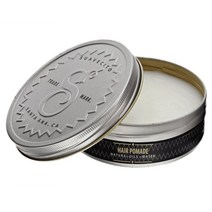 수아베시토 프리미엄 블렌드 남성 헤어 포마드 113g Suavecito Premium Blends Pomade, 1개