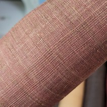 [쿠리연구소] 노랑/갈색 모음6종 모시원단 15cm 모시조각보 여름한복 규방공예 자투리원단, YE4_밤색