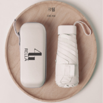 시나마켓 초경량 레이스 양산 UV자외선차단 (케이스포함)