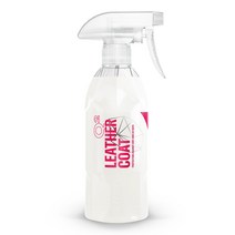 기온쿼츠 레더코트 400ml