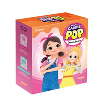 캐리앤샵 캐리팝 목욕 슬라임 레몬피치향, 245g, 2개