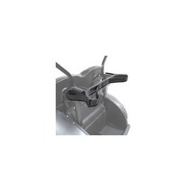 EZGO/CUSHMAN/TEXTRON 골프 가방 홀더 브래킷 키트 TXT 메달리스트 모델 교체 2014 배터리