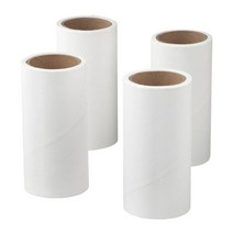 이케아 BASTIS 돌돌이 테이프클리너 리필 4개입 돌돌이 _ 501209EA, $ 1, $ 본상품선택