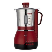 한일 대용량 믹서기 SHMFP-30000 (3.2L 스테인레스 용기 마늘 박피가능 티타늄칼날)