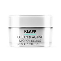 클랍 클린&액티브 마이크로 필링 50ml, 1개