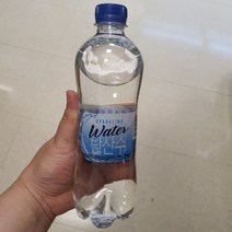 노브랜드 탄산수 스파클링 워터 nobrand italian sparkling water 500ml, 12개