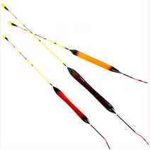 FL/JL민물수초대물찌 (민물낚시찌), 소 280mm-15푼, 빨간색