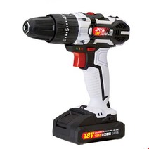 자야 충전해머드릴 JPD-185HL