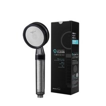 대림바스 디클린 멀티 필터 샤워기, 1개