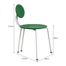 인테리어의자 카페의자 보컨셉 식당 라탄 체어 디자인 쉘체어 의자 쇼파 라운지체어 식탁의자, 01