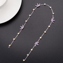 반짝이 GS0400004G 퍼플크라운