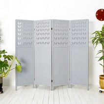 파란들 높은 가림막 셀프인테리어 가벽 낮은 파티션 4단, 인디핑크51225338