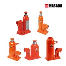 마사다 MASADA 일제 오일작기 유압작기 쟉기 쟈키 자키, 13.20T (MHB-20)
