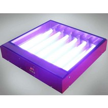 제판기 노광기 실크 스크린 인쇄 프린터 가죽 공예 등, (35 x 45 cm)