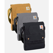 칼하트 (13122101) 크로스바디 캐리올 크로스백