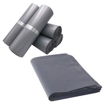[에이피피팩] LDPE HDPE 택배봉투 쇼핑몰 의류택배 접착 폴리백 소형 대형 100매, HD-10, 100장