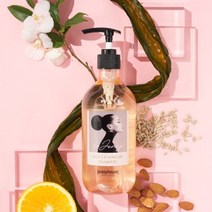 [면세점상품] 제니하우스 셀프업 볼륨 샴푸 500ml (탈모완화 기능성)