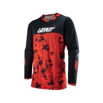 리에뜨 2023 MOTO 4.5 ENDURO JERSEY (레드)
