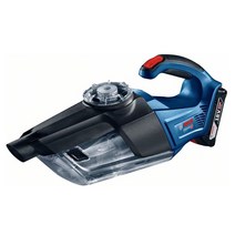 보쉬 무선 핸디청소기 GAS 18V-1, 1. 본체만