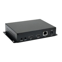 ORIVISION H265 HDMI 인코더 OLED SRT RTSP RTMP RTMPS IPTV 스트리밍이 있는 비디오 유튜브 페이스북 Wowza Xtream 코드의 라이브 방송용, H.265 HDMI OLED encoder
