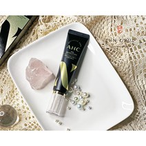 AHC 텐 레볼루션 리얼 아이크림 포 페이스, 30ml, 4개