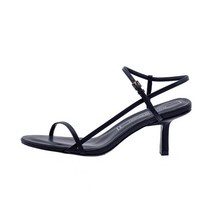 엘리자베스스튜어트 여성극세사샌들힐(291371NY)