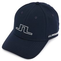 제이브랜드 제이린드버그 카덴 GMAC06358 6855 남자 골프 볼캡 모자, 네이비