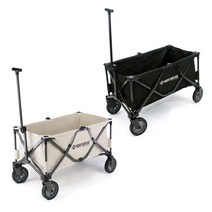 노스피크 스마트카트 NORTHPEAK SMART CART 당일발송, 스마트 카트 소이밀크