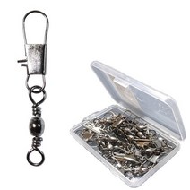 씨케이 / 핀도래 100 덕용 세트 / 부식 방지 블랙 NSB 크롬 도금 / 높은 회전력과 내구성 / 녹 방지 전기 크롬 도금