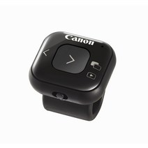 캐논 Canon [항균 사양] 링 타입 페이지 클리커 PR5000-C 파워 포인트 리모콘