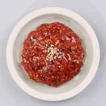 모두의 집밥 맛있는 반찬 골라담기, 100.씨앗젓갈, 1개