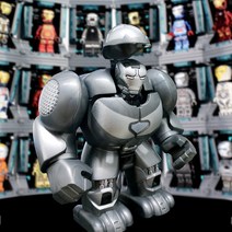 아웃라이더드롭쉽공격 실비 래비저의공격 헬멧 스파이더맨 고스트라이더팀업 블랙위도우헬리콥터추격전 무기연구소 스파이더사이클추격전 스칼렛위치 스파이더맨피규어 스파이더맨과박물관침, AF.실버 아이언맨 헐크 메카