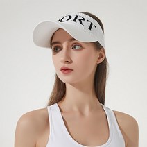 어라픽남성골프모자 여성 여자 남자 테니스모자 썬캡 캡