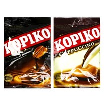 코피코 커피캔디 세트 (커피+카푸치노), (커피+카푸치노) x 1세트