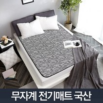 LF 토퍼전기장판소형 전기매트 무자계 극세사 1인용아기 임산부 전기장판 마트, 전기매트 무자계 극세사 애니멀 소형