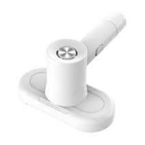 침구청소기 다기능 진드기 제거기 진공 침대 먼지 소파 베개 이불, 1.White, 01 White