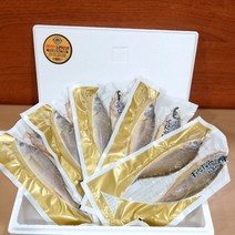 국내산 조기 반건조 생선 구이 조림용 반찬용 굴비 (참조기)- 행복한 남진수산, 10마리, 90g(85g~95g)이상/1미당