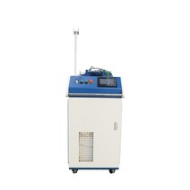 레이저 녹제거 녹제거기 녹제거용 휴대용 섬유 레이저 클리닝 머신, 02 1500W