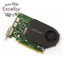 【중고】그래픽 보드 NVIDIA Quadro 2000 PCIExp 1GB 459701