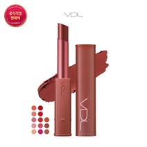 VDL [VDL] 립스테인 컴포트 슬립, 선택완료, 10 댄싱 살사