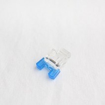 이노99 가정용 노루발, 단추말이 노루발(원터치)