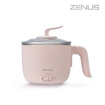 (제너스) 멀티팟 JNP-120N 라면포트 간편찌게 멀티포트 택배무료 ES