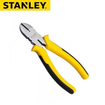 스탠리 스탠리수공구 페스툴공구 STANLEY 소프트그립 강력니퍼 6인 치_STHT840278 (다올샵)_789EA