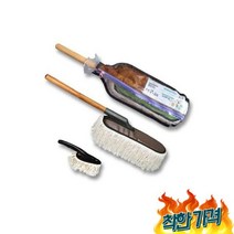 마당쇠 털이개 /먼지떨이/먼지털이/먼지털이개/차량먼지떨이/차량먼지털이/차량먼지털이개/차량, 마당쇠 털이개 플러스 미니/먼지떨이/먼지털이/먼지털이개