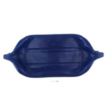 보트앵커 보트닻 1pcs 해양 보트 펜더 범퍼 도크 쉴드 보호 블루 G1 자외선 방지 풍선 요트
